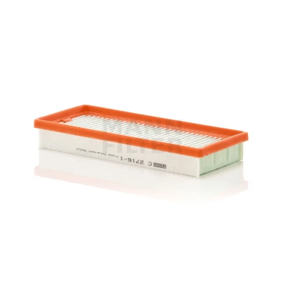 Bilde av MANN FILTER C 2716/1 Luftfilter 36 112 270 Filterinnsats SMART: Fortwo II Coupé, Cabrio