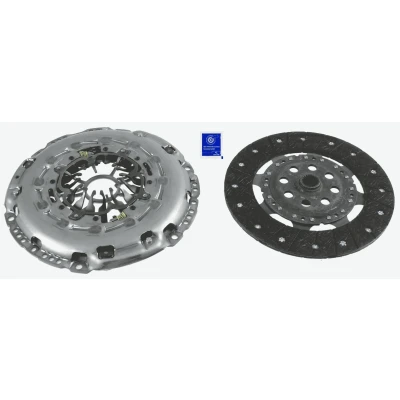 Bilde av SACHS XTend 3000 951 938 Clutch uten utløserlager 250