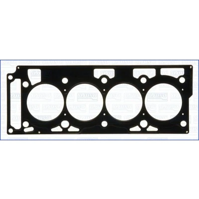 Bilde av AJUSA 10154200 Toppakning MULTILAYER STEEL