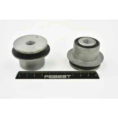 Bilde av FEBEST VWAB 037 KIT Styrestang Lagring foran, nedre bakaksel VOLKSWAGEN: Passat B5 GP Stasjonsvogn, AUDI: A6 C5 Avant