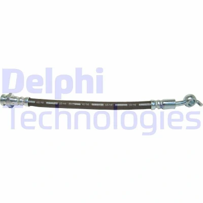 Bilde av DELPHI LH6572 Bremseslange 235 Banjo SSANGYONG: Rexton / 2, Musso SUV