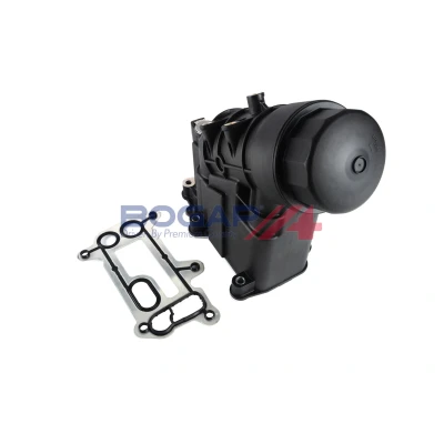 Bilde av BOGAP B1425108 Hus, oljefilter BMW: 5 Touring