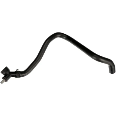 Bilde av GATES 05 4666 Radiatorslange EPDM (etyl propylen dien gummi)