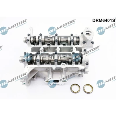 Bilde av Sylindertopp Dr.Motor Automotive DRM6401S