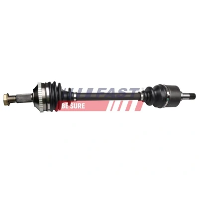 Bilde av Drivaksel, Framaksel Venstre, citroën,fiat,lancia,peugeot, 3272.1L, 3272.L1, 3272.L9, 3272.M0, 3272.P5, 9619947380, 9619947580,