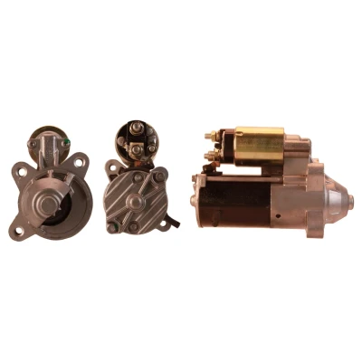 Bilde av LUCAS LRS02438 Starter 12 1,4 9 Pin &quot;50&quot; M6 76 FORD: MONDEO 4 Turnier, S Max Mk1, Galaxy Mk2 MPV