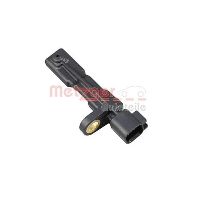 Bilde av METZGER 09001403 ABS Sensor uten kabel 2 JEEP: WRANGLER 3
