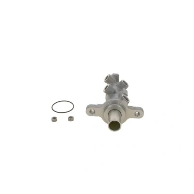 Bilde av BOSCH 0 204 814 220 Hovedsylinder 2 28,57 Aluminium M 14 x 1,5