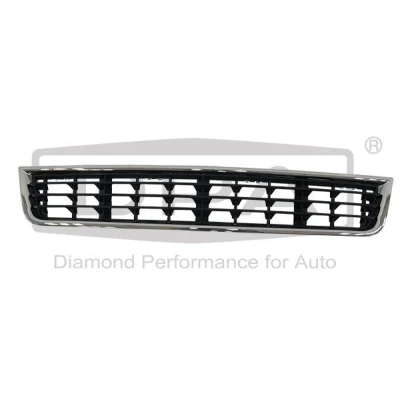 Bilde av DPA 88070053402 Ventilasjonsgitter foran AUDI: A4 B6 Avant, Sedan