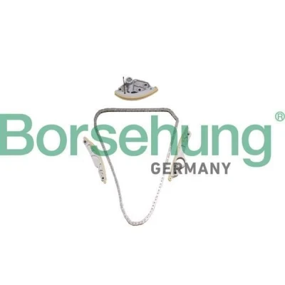 Bilde av Borsehung B10246 Registerkjedesett AUDI: A6 C6 Avant, A4 B8 Sedan, VOLKSWAGEN: Touareg II