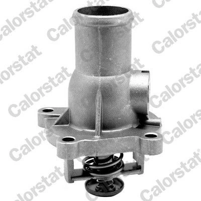 Bilde av CALORSTAT by Vernet TH7152.92J Termostat 92 med tetning metallkledning OPEL: Corsa D Hatchback, Astra H Caravan, Insignia A Sports Tourer