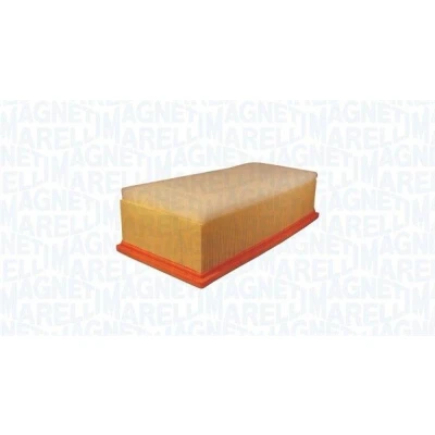 Bilde av MAGNETI MARELLI 153071760445 Luftfilter 84 145 305 kantet Filterinnsats TOYOTA: Avensis II Station Wagon, Corolla Verso, Sedan