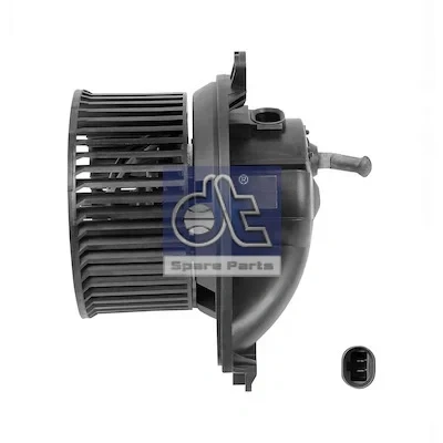 Bilde av DT Spare Parts 4.63665 Interiørvifte MERCEDES BENZ: Sprinter 3 T Flatvogn lastebil/Chassis, 2 Minibuss, 4 Van