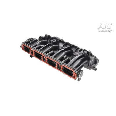 Bilde av AIC 58841Set Innsugningsmanifold Med magnetventil, tetning sensor VOLKSWAGEN: Passat B6 Variant, Tiguan I, GOLF 6, AUDI: A3 Sportback