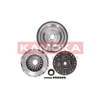 Bilde av Clutchsett, audi,skoda,vw, 028105266A, 038105266AB, 038105266AK, 038105266AN, 038105266D