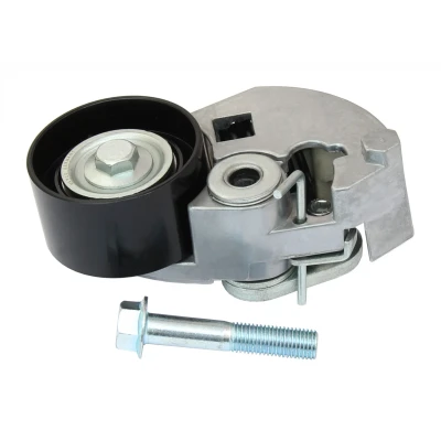 Bilde av MAPCO 23256 Strammerull, tannrem med holder HYUNDAI: Tucson, SANTA FE 2