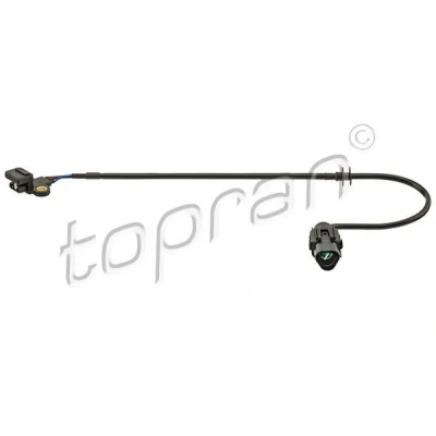 Bilde av TOPRAN 820 727 Impulsgiver 3 med kabel