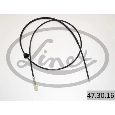 Bilde av LINEX 47.30.16 Speedometer Aksel 2239 VOLKSWAGEN: TRANSPORTER 3 Bus