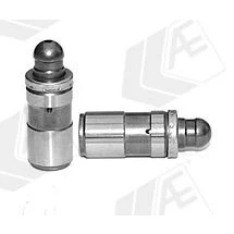 Bilde av AE FOL250 Ventilløfter hydraulisk Eksosside, inngang VOLVO: V70 3
