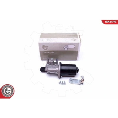 Bilde av Viskermotor, Foran, citroën,fiat,peugeot, 1400456480, 6405GE