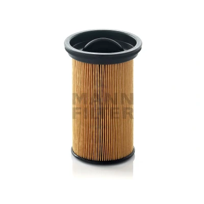 Bilde av MANN FILTER PU 742 Drivstoffilter Filterinnsats BMW: 3 Touring, Sedan