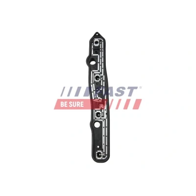 Bilde av FAST FT86507 Lampeholder, baklys høyre PEUGEOT: Boxer Minibuss