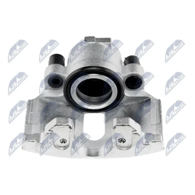 Bilde av NTY HZP VW 000 Bremsecaliper framaksel, framaksel venstre, venstre uten festeramme AUDI: A4 B6 Avant, B7 A6 C6 Avant