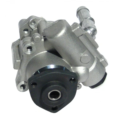 Bilde av MAPCO 27896 Hydraulikkpumpe hydraulisk