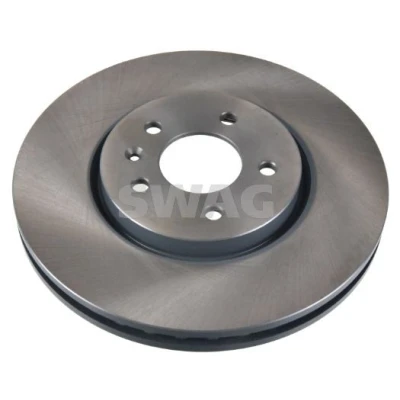 Bilde av SWAG 40 93 9210 Bremseskiver framaksel 321 30 5 115 innvendig ventilert belagt OPEL: Astra J Sports Tourer, H Caravan, Hatchback