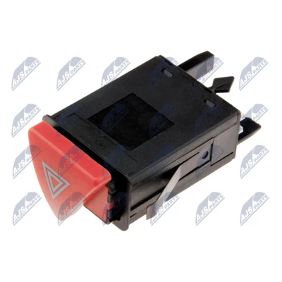 Bilde av Varselblinklysbryter, audi a3, 8L0 941 509 G, M