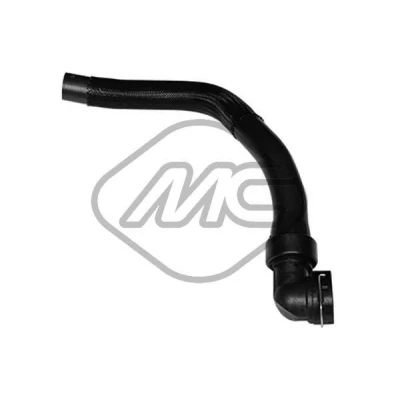 Bilde av Radiatorslange, fiat doblo minibus, minivan, skåp/stor limousine, 51709485