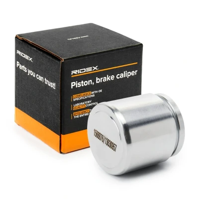 Bilde av FEBEST 0476 V75F Stempel, bremseklave framaksel TOYOTA: Land Cruiser Prado 120, MITSUBISHI: PAJERO 4