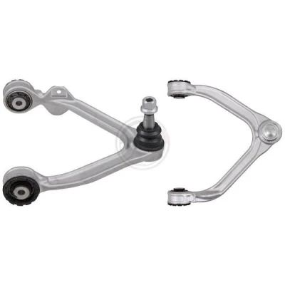 Bilde av A.B.S. 212277 Bærebru Casterstag Aluminium 13,8