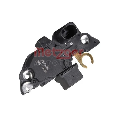 Bilde av METZGER 2390028 Generatorregulator OPEL: Vivaro A Combi, Van