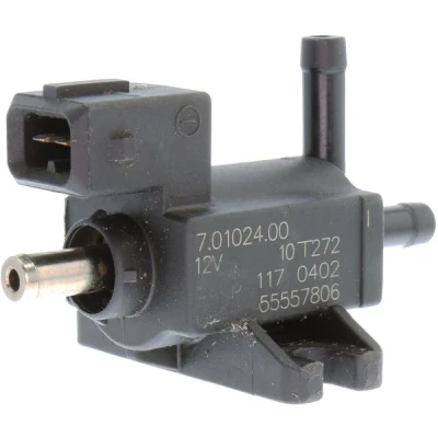 Bilde av Ladetrykk regulatorventil, opel,vauxhall, 05 850 129, 055 352 099, 557 806, 08 50 436, 55 58 8