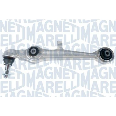 Bilde av MAGNETI MARELLI 301181318100 Bærebru framaksel Casterstag VOLKSWAGEN: Passat B5 GP Stasjonsvogn, Sedan