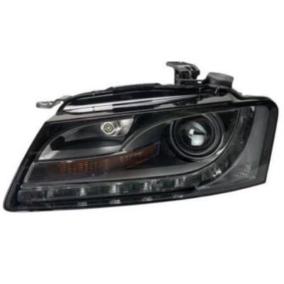 Bilde av Frontlykt, Venstre, audi a5, a5 cabriolet, sportback, 8T0941029AD, 8T0941029AK, 8T0941029L