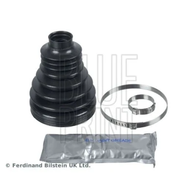 Bilde av BLUE PRINT ADJ138105 Drivakselmansjett girkassesiden, bakaksel Termoplast LAND ROVER: Discovery 4, 3, Range Rover 3