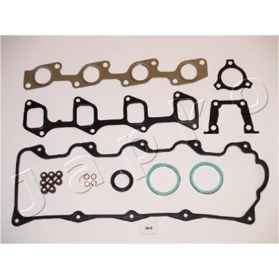 Bilde av JAPKO 48261S Tetningssett, sylindertopp uten sylinderhodetetning TOYOTA: Land Cruiser Prado 70 SUV