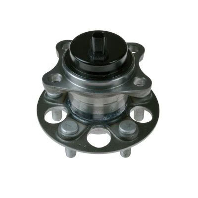Bilde av BLUE PRINT ADT383122 Hjullagersett TOYOTA: Yaris III Hatchback