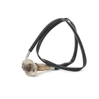 Bilde av DENSO Universal fit DOX 0110 Lambdasonde Flange 44 oppvarmet, Fingersonde, TOYOTA: Celica VI Coupé, Corolla VIII Stasjonsvogn, LEXUS: RX I