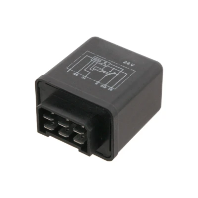 Bilde av FEBI BILSTEIN 09891 Relè, vaskeintervall