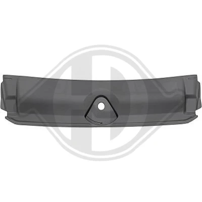 Bilde av DIEDERICHS 1020010 Front Kledning