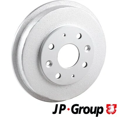 Bilde av JP GROUP 3863500100 Bremsetrommel bakaksel 200 MAZDA: FAMILIA 5, 323 F 6, P V Hatchback