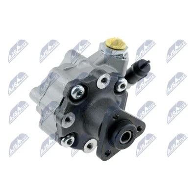 Bilde av NTY SPW AR 004 Hydraulikkpumpe hydraulisk