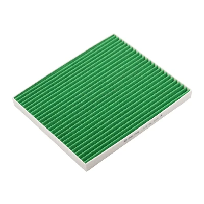 Bilde av Castrol filters CC0318C Kupéfilter Karbonfilter, med antibakteriell effekt CHRYSLER: Pacifica MPV (RU) 3.6 2017