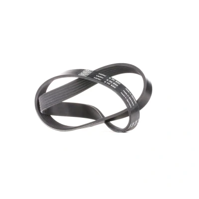 Bilde av SKF VKMV 6PK850 Kileribberem 850 6 TOYOTA: Yaris II Hatchback, Aygo, CITROËN: C1 I, II, PEUGEOT: 107 Hatchback