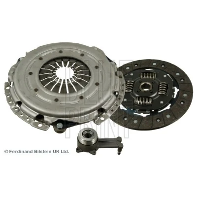 Bilde av BLUE PRINT ADF123053 Clutch tre deler med sentral utkobling, syntetisk fett 240