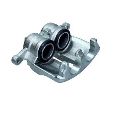 Bilde av MAXGEAR 82 1651 Bremsecaliper framaksel venstre, foran akselen Støpejern PEUGEOT: Expert II Tepee, Van, Flatvogn lastebil/Chassis