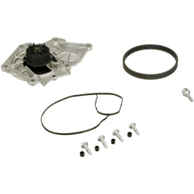 Bilde av Vannpumpe + tannremmsett, audi,cupra,porsche,seat,skoda,vw